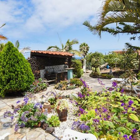 ラ・オロタバ Casa Victorヴィラ エクステリア 写真